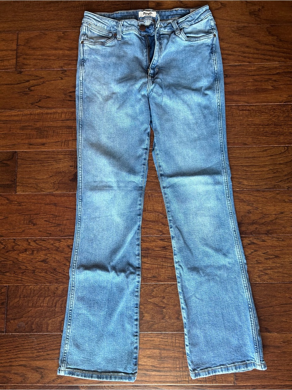 Retro Wrangler Women’s Jeans